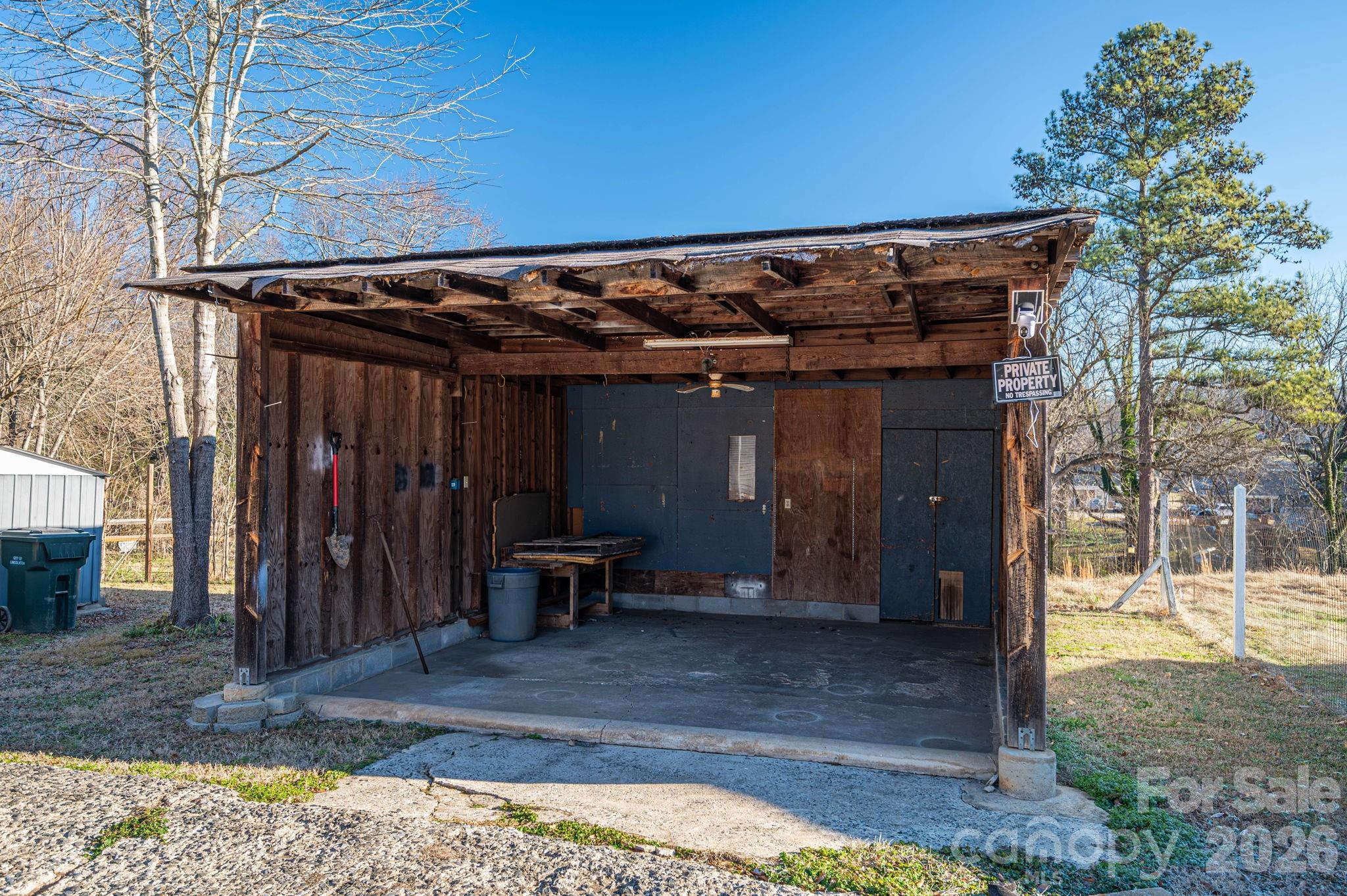 331 S Laurel Street Lincolnton NC 28092