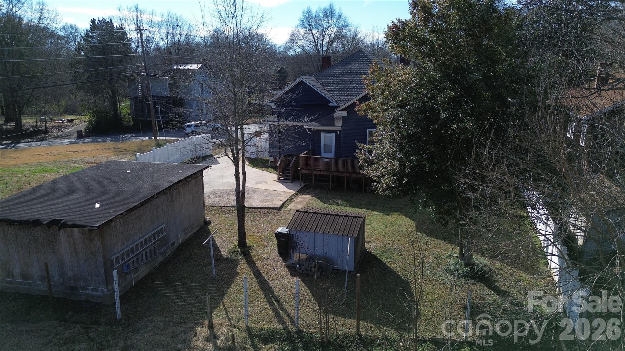 331 S Laurel Street Lincolnton NC 28092