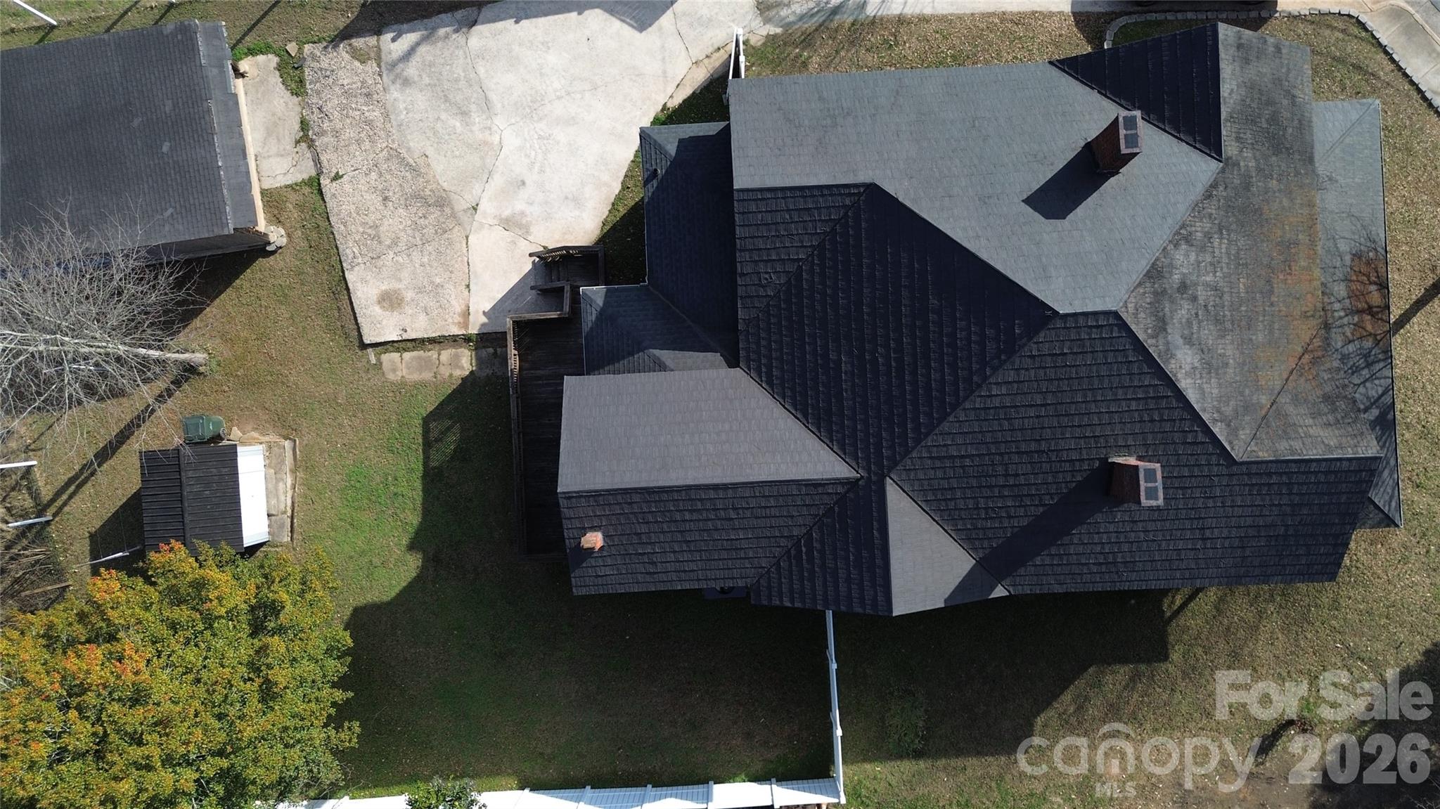 331 S Laurel Street Lincolnton NC 28092