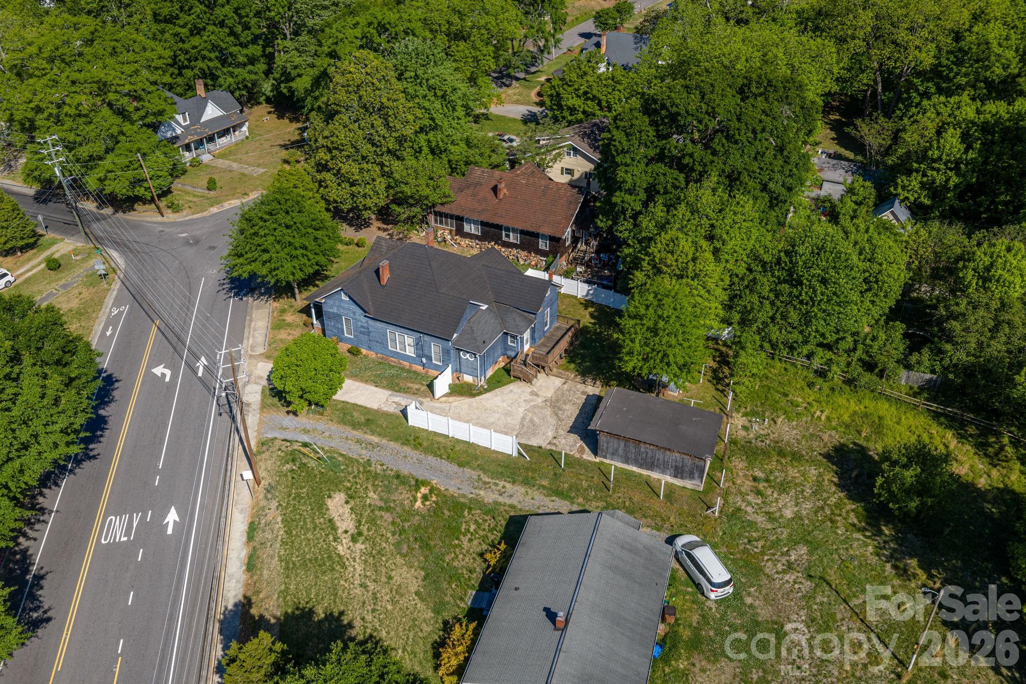 331 S Laurel Street Lincolnton NC 28092