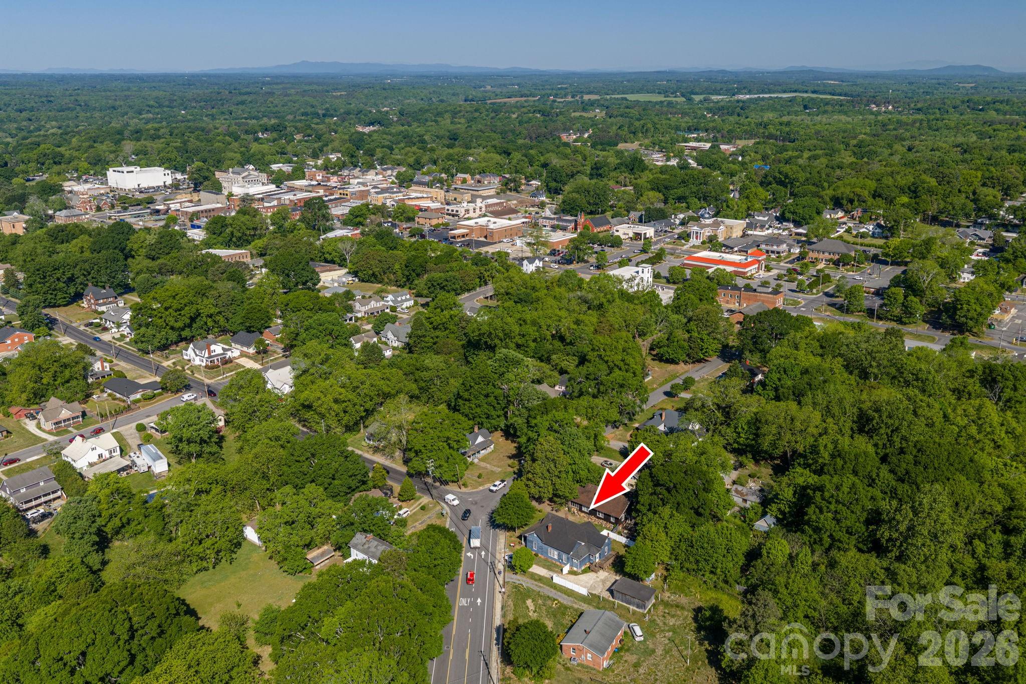 331 S Laurel Street Lincolnton NC 28092