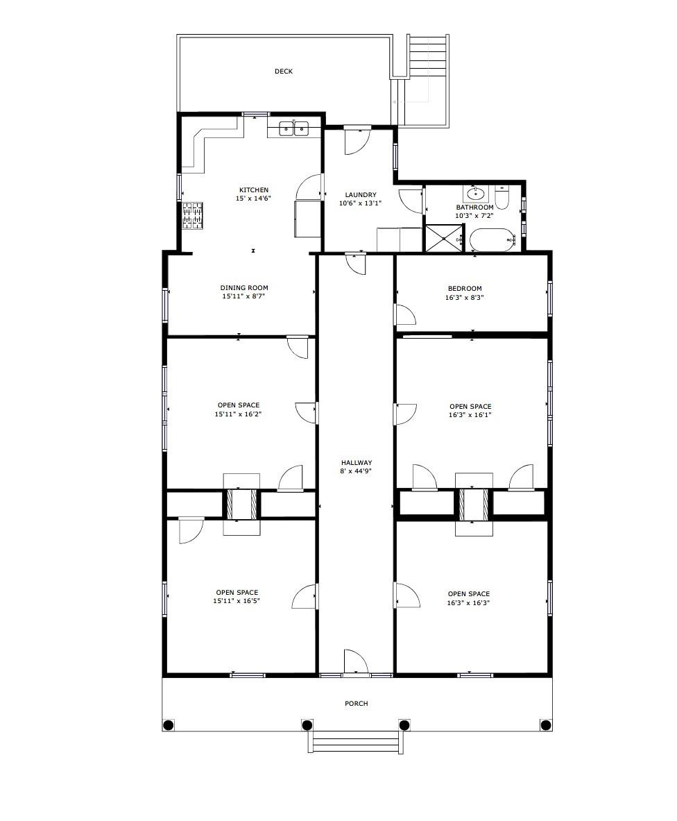331 S Laurel Street Lincolnton NC 28092