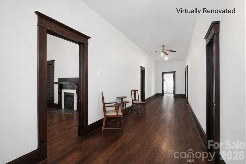 331 S Laurel Street Lincolnton NC 28092