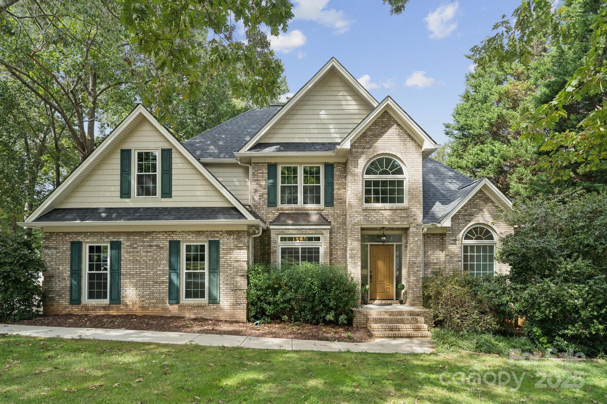 4911 Derbyshire Drive Charlotte NC 28270