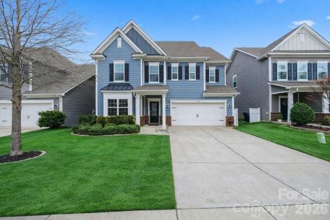 128 W Morehouse Avenue Mooresville NC 28117