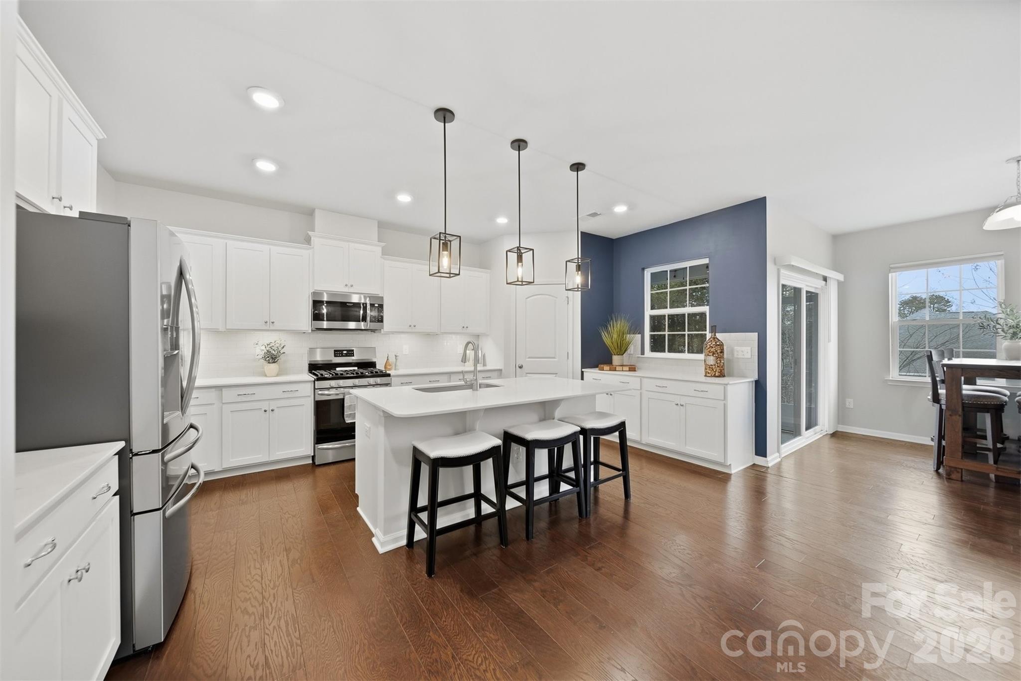 128 W Morehouse Avenue Mooresville NC 28117