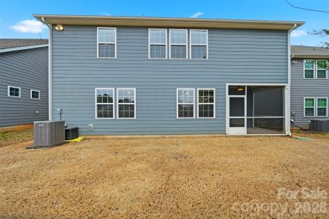 128 W Morehouse Avenue Mooresville NC 28117
