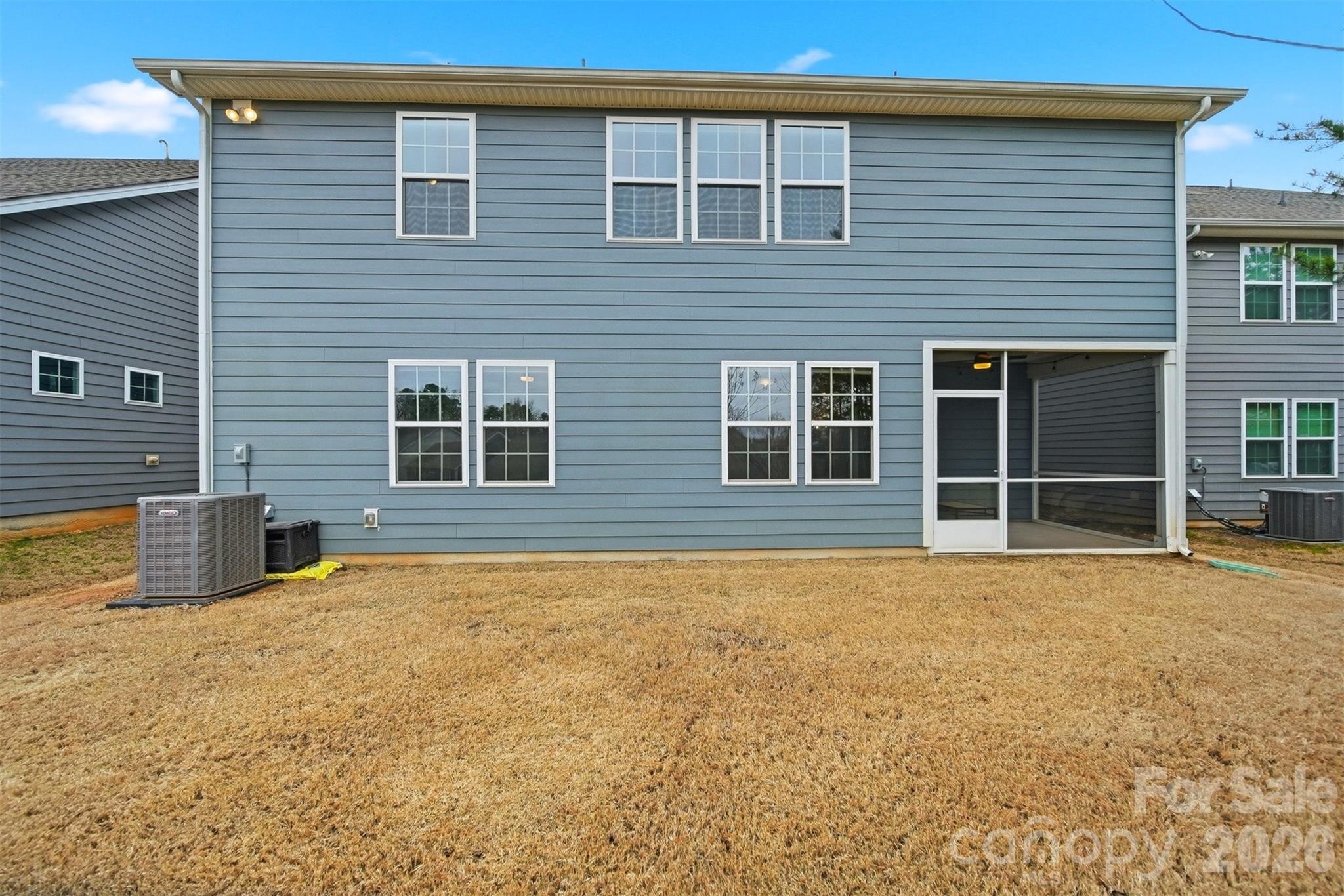 128 W Morehouse Avenue Mooresville NC 28117
