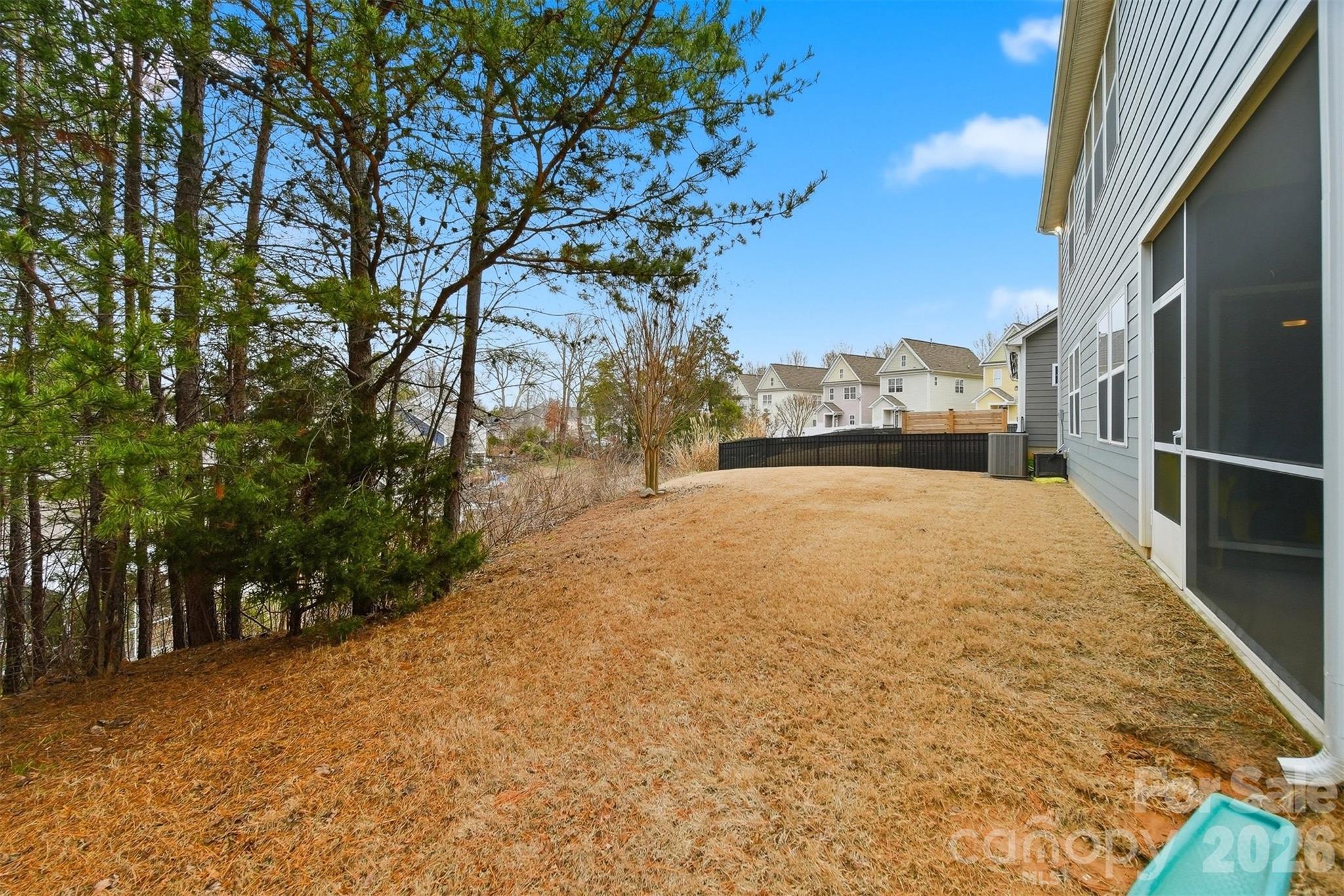 128 W Morehouse Avenue Mooresville NC 28117