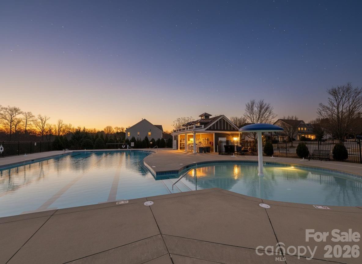 128 W Morehouse Avenue Mooresville NC 28117