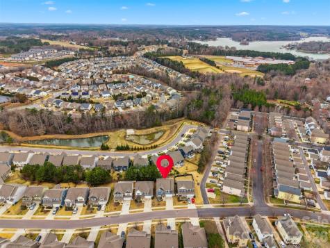 128 W Morehouse Avenue Mooresville NC 28117