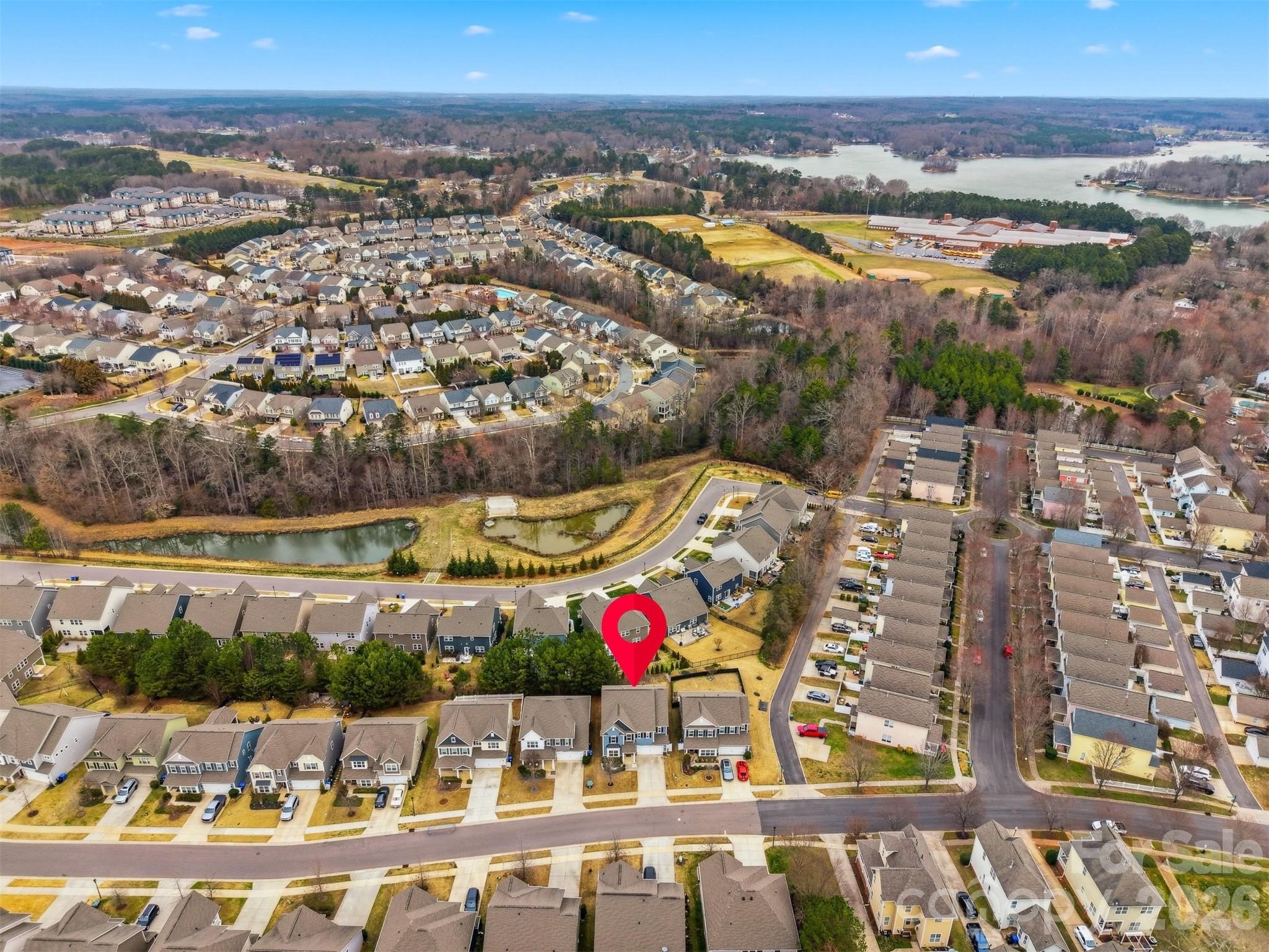 128 W Morehouse Avenue Mooresville NC 28117