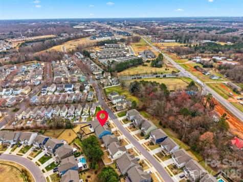 128 W Morehouse Avenue Mooresville NC 28117