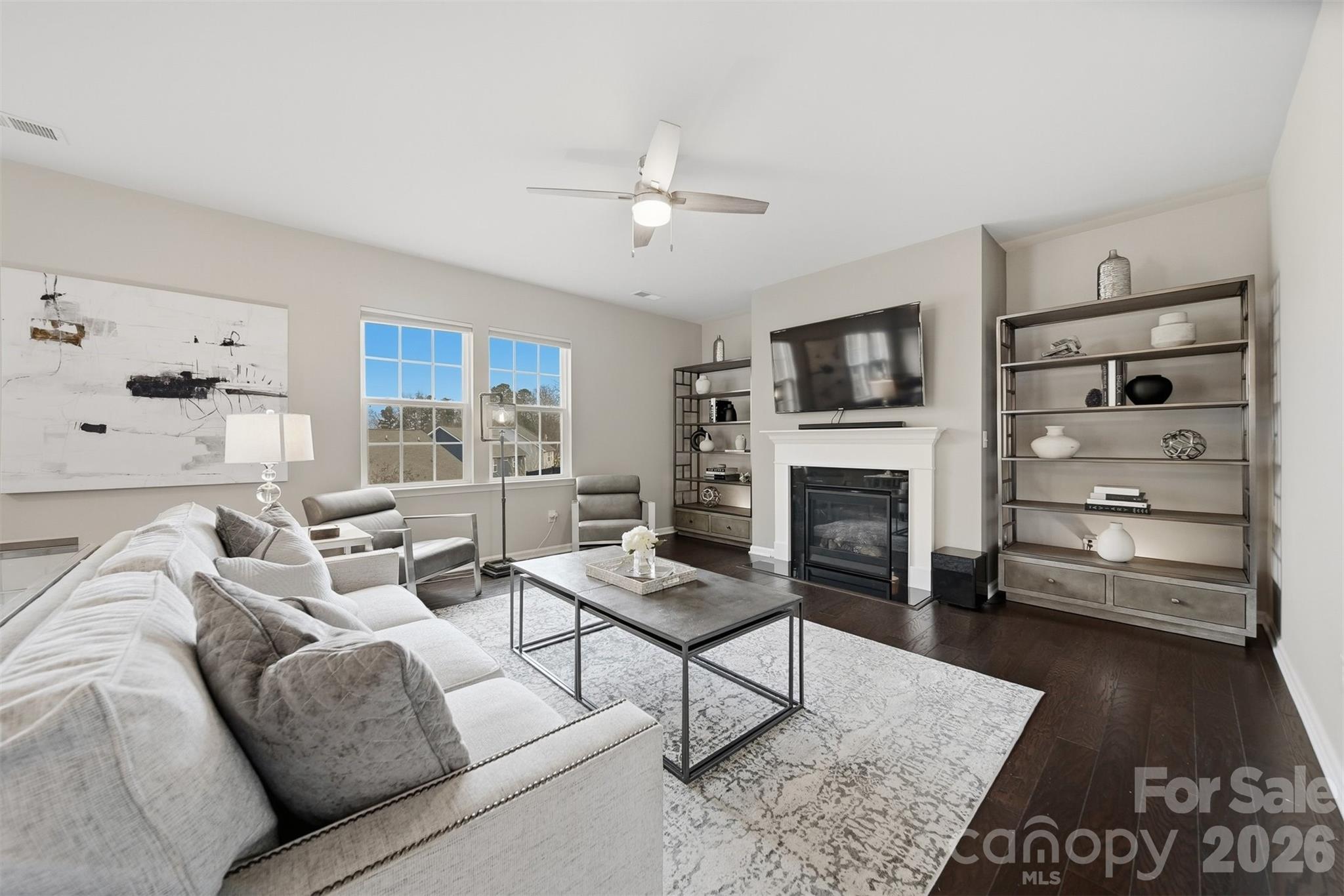 128 W Morehouse Avenue Mooresville NC 28117