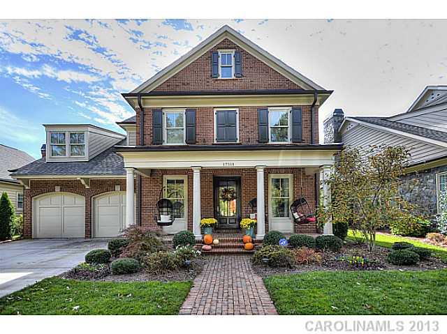 17511 Robbins Ridge Road Cornelius NC 28031