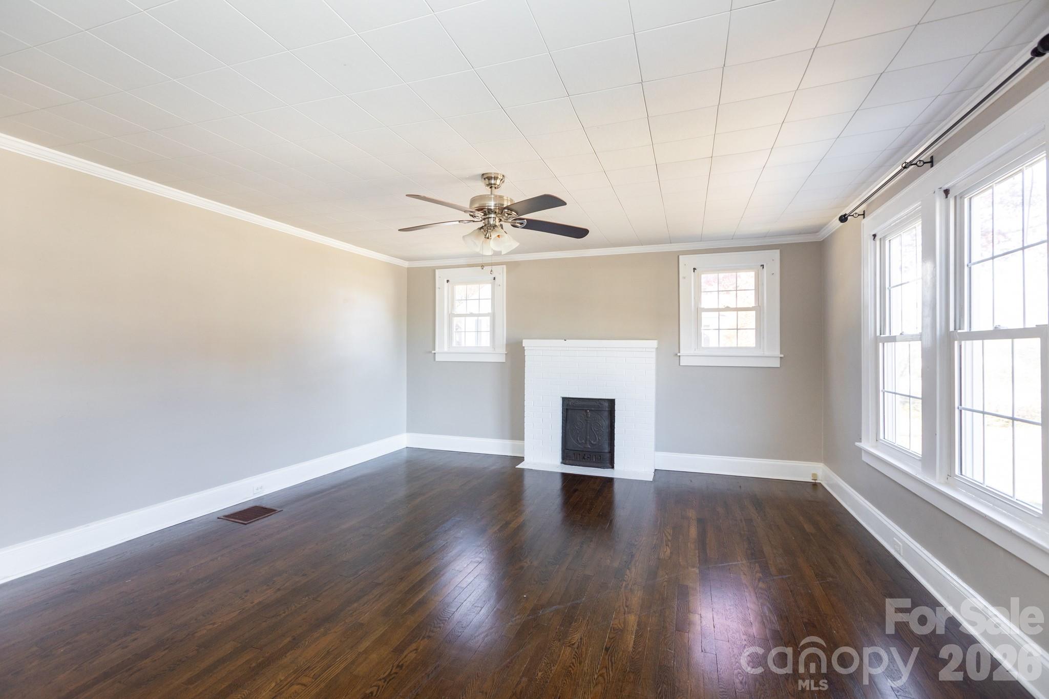 1402 Brantley Road Kannapolis NC 28083