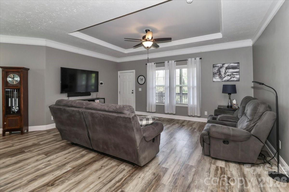 192 Apple Valley Lane Statesville NC 28677