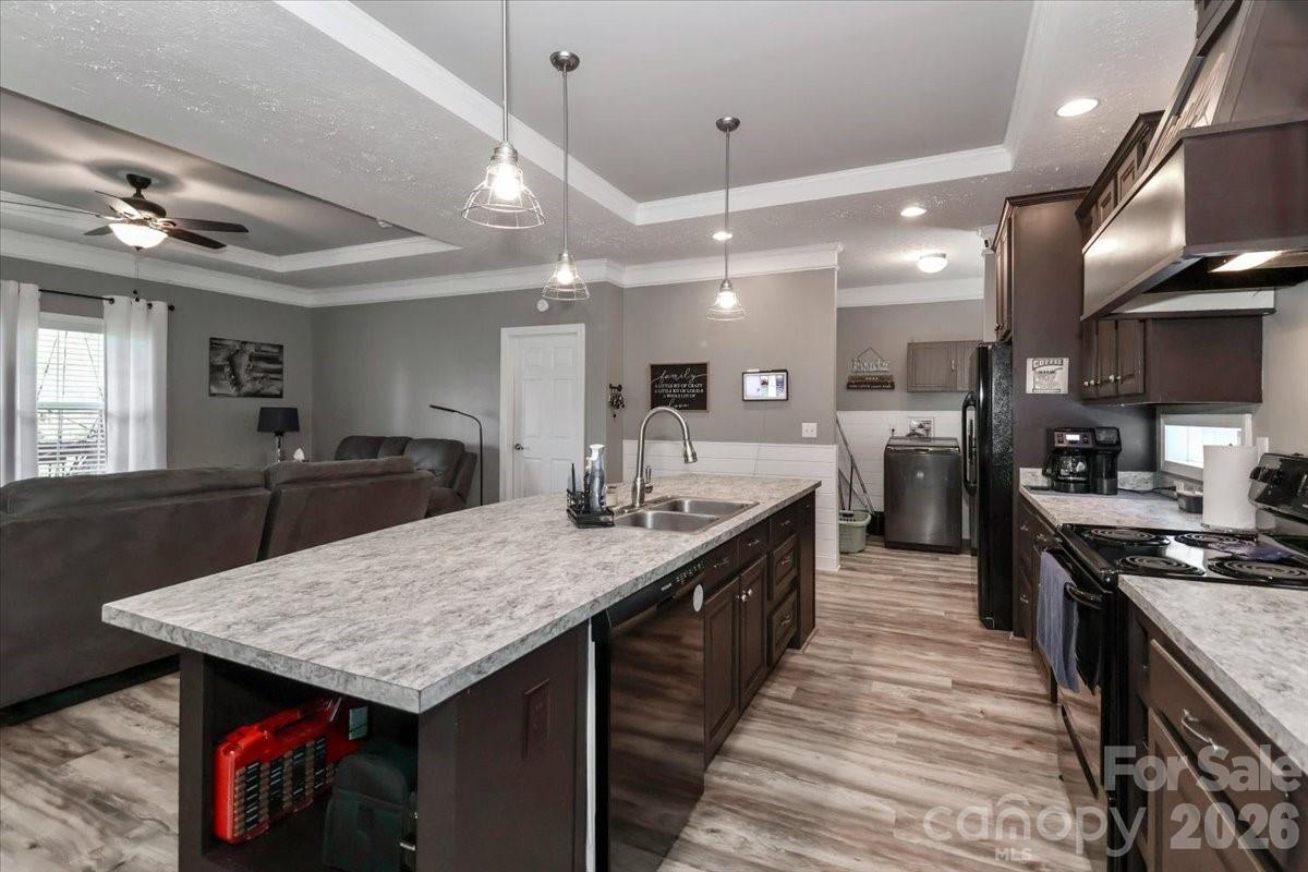 192 Apple Valley Lane Statesville NC 28677