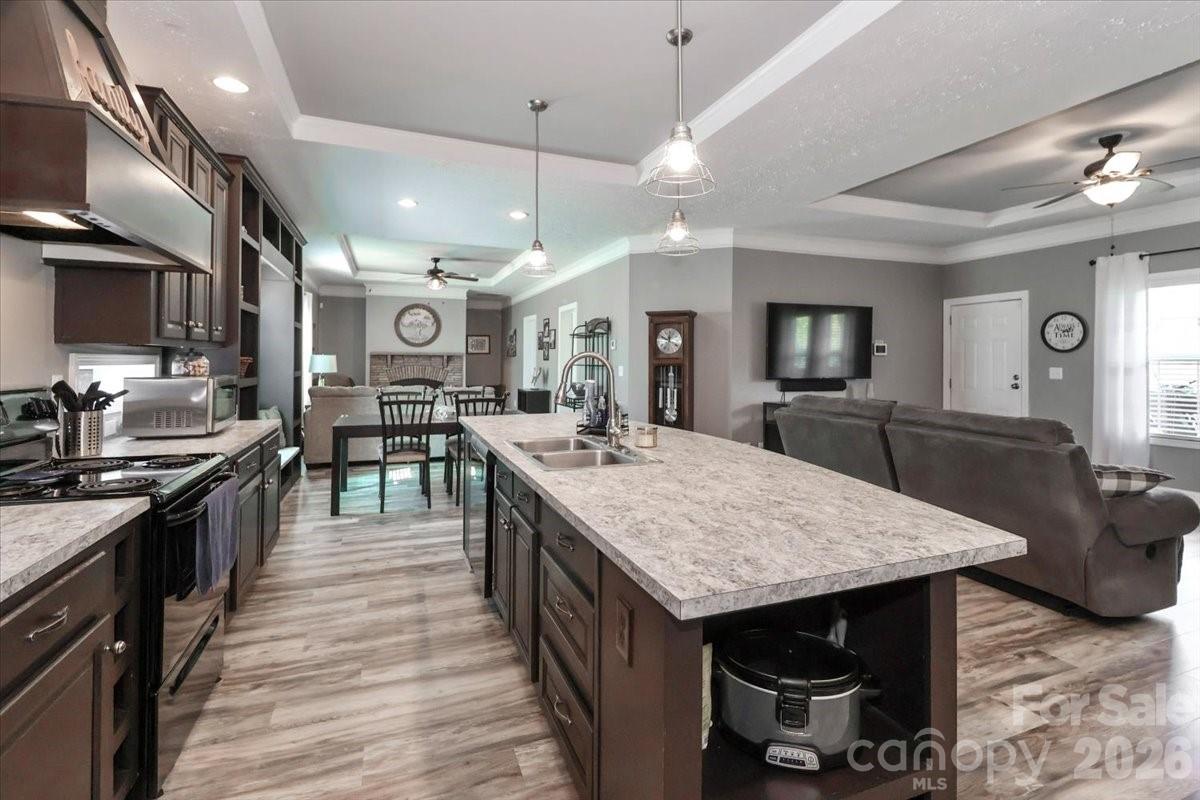 192 Apple Valley Lane Statesville NC 28677