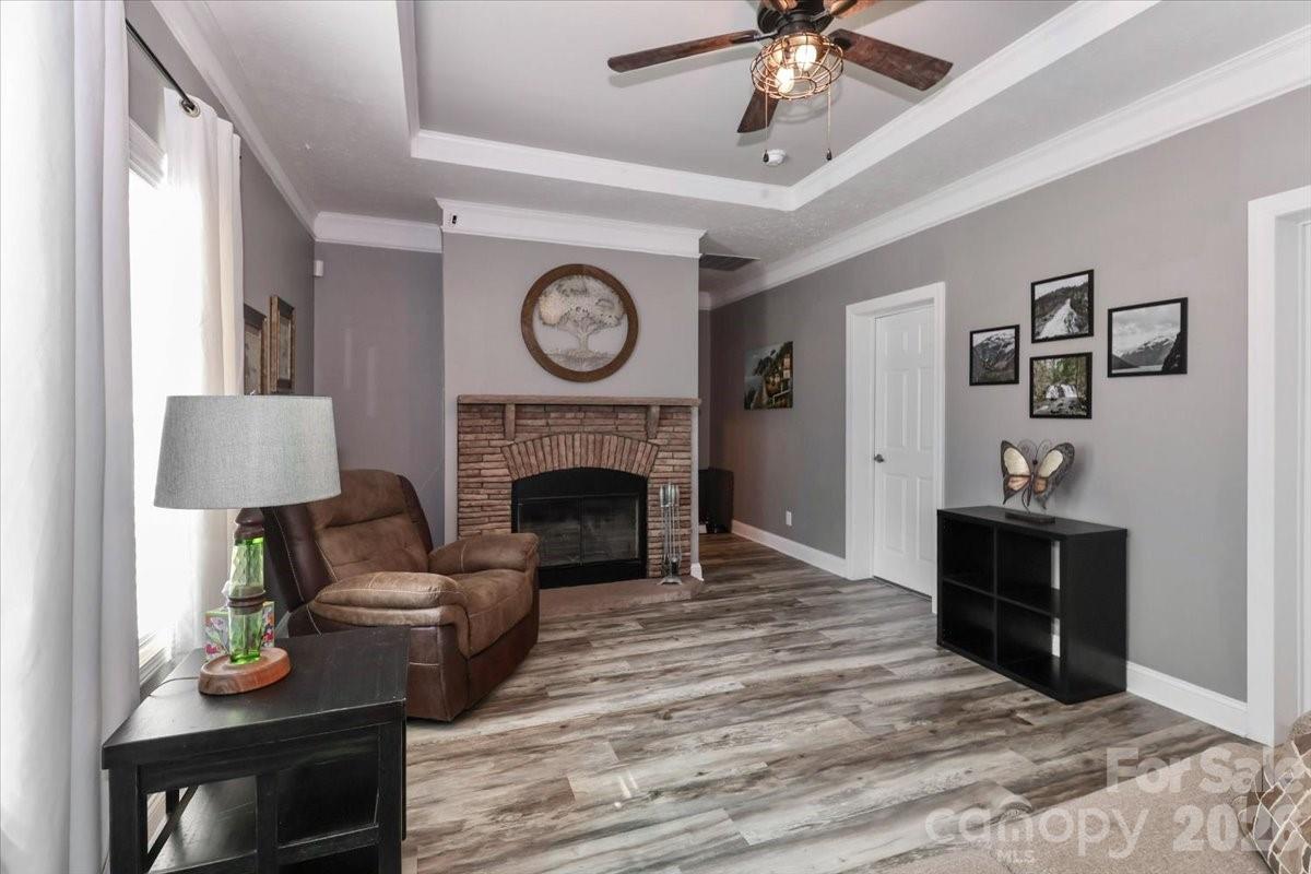 192 Apple Valley Lane Statesville NC 28677
