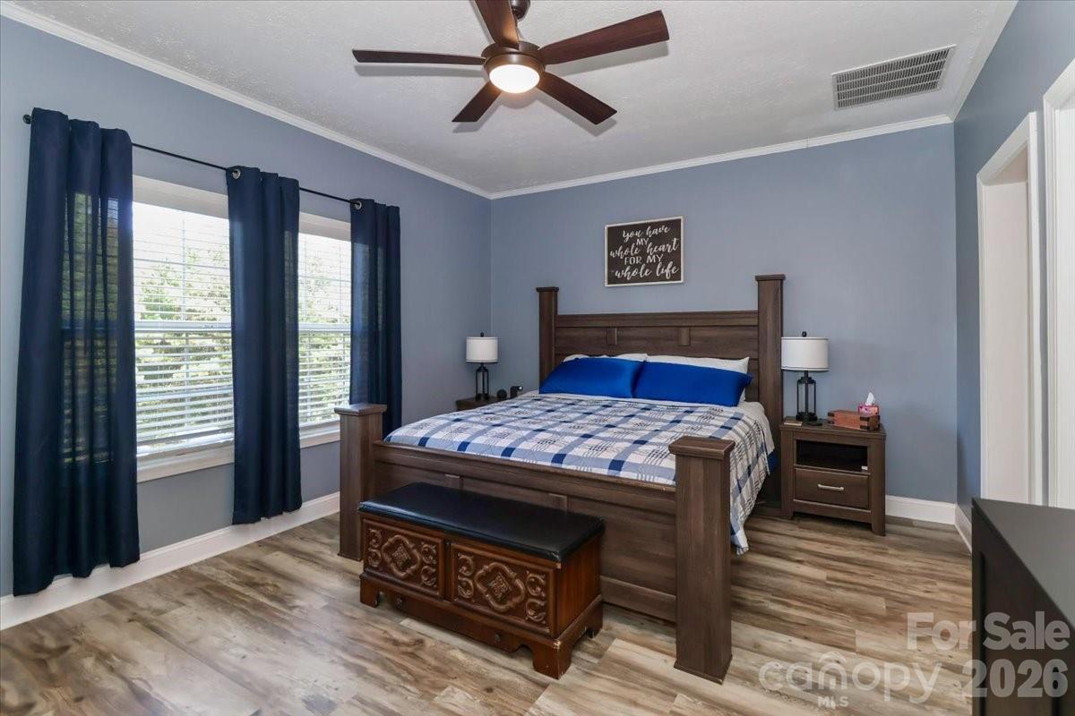 192 Apple Valley Lane Statesville NC 28677