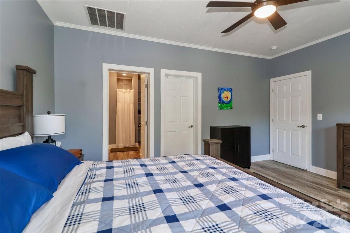 192 Apple Valley Lane Statesville NC 28677