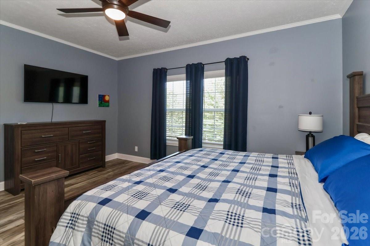 192 Apple Valley Lane Statesville NC 28677