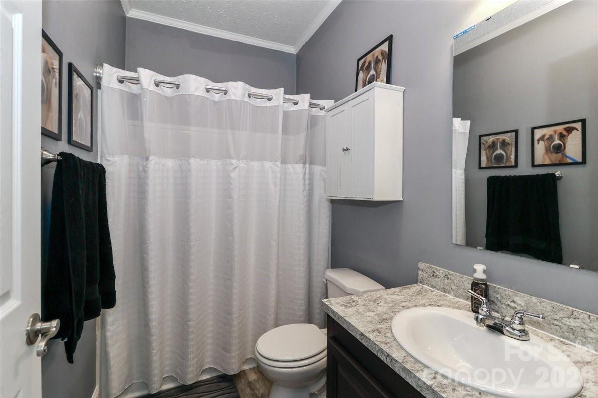 192 Apple Valley Lane Statesville NC 28677