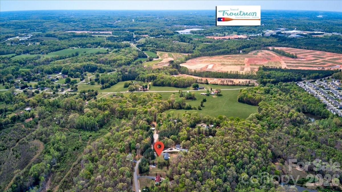 192 Apple Valley Lane Statesville NC 28677