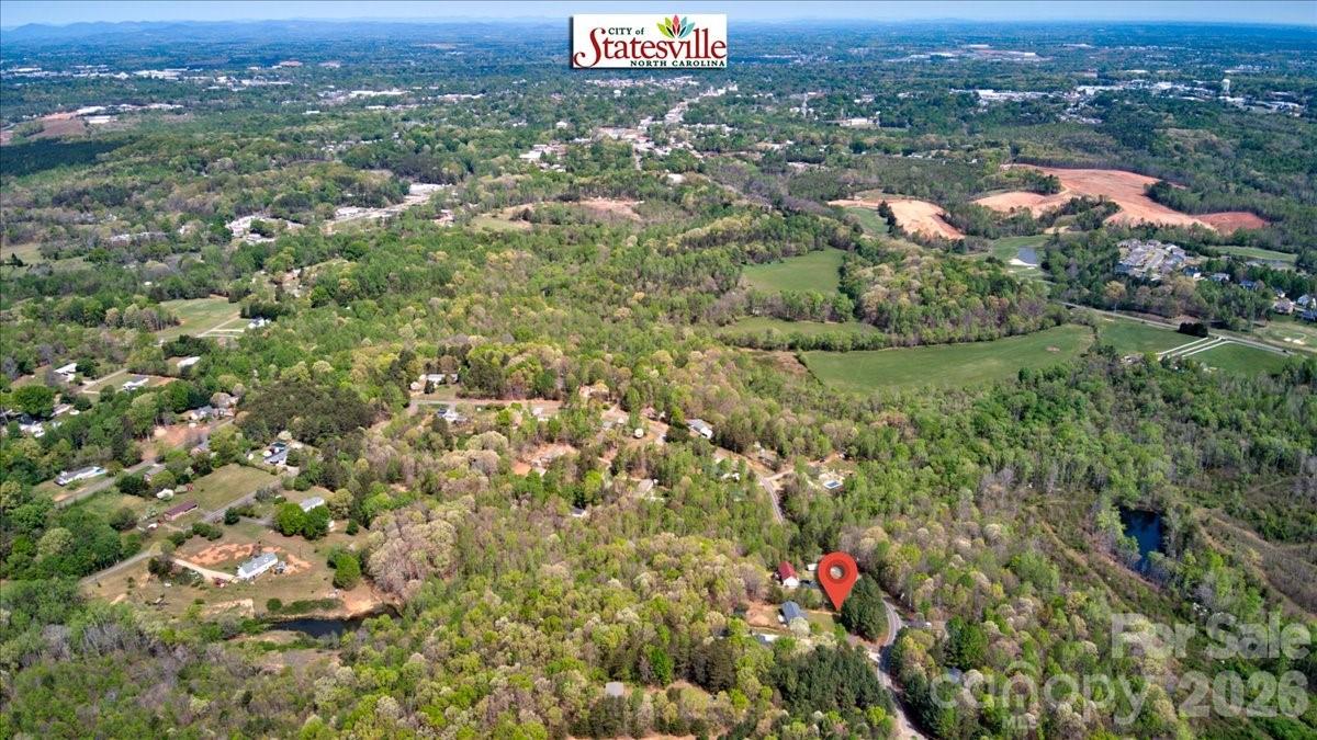 192 Apple Valley Lane Statesville NC 28677