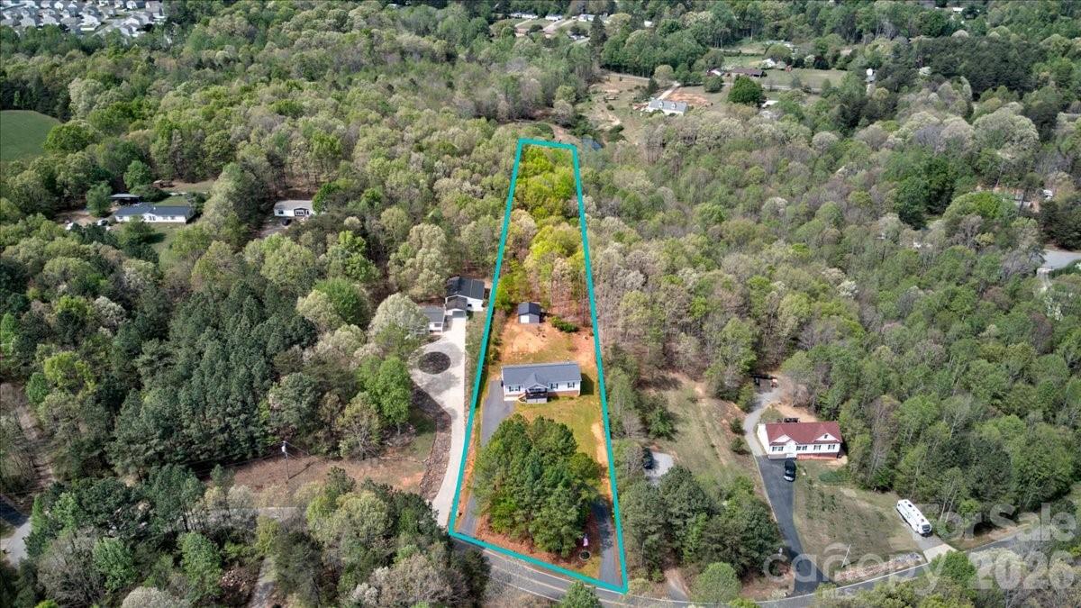 192 Apple Valley Lane Statesville NC 28677