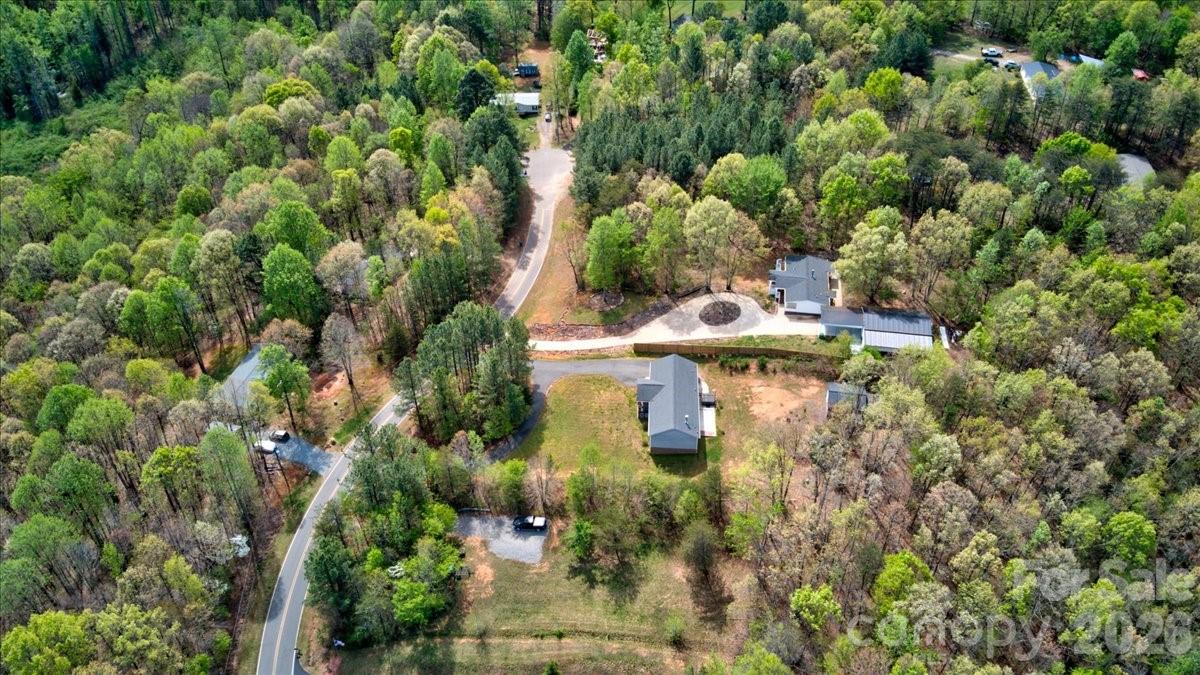 192 Apple Valley Lane Statesville NC 28677