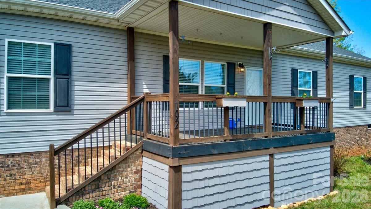 192 Apple Valley Lane Statesville NC 28677