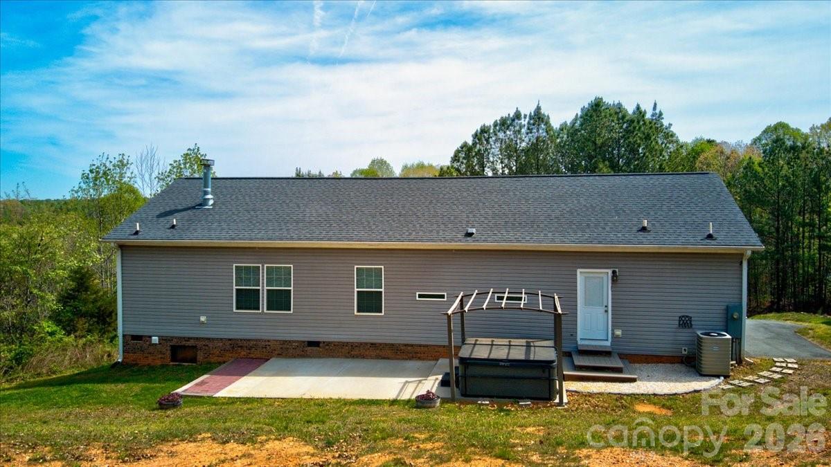 192 Apple Valley Lane Statesville NC 28677