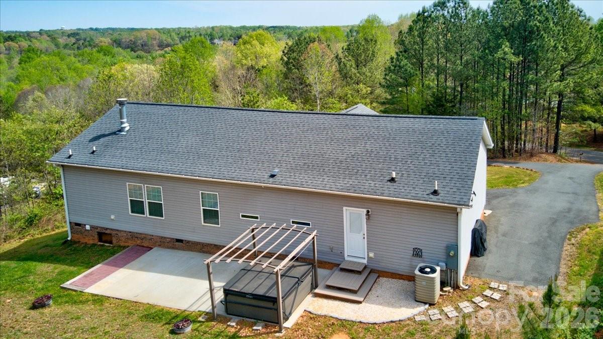 192 Apple Valley Lane Statesville NC 28677