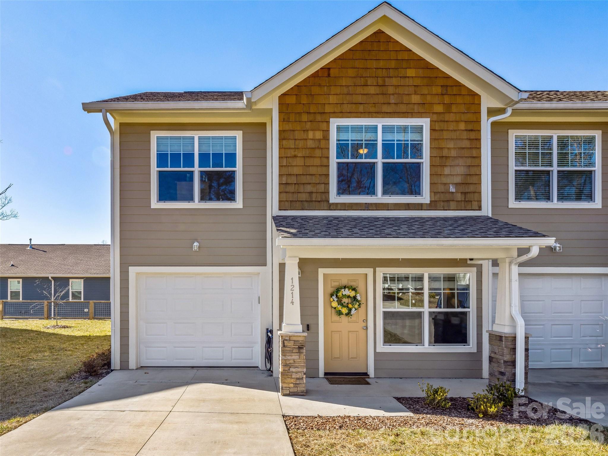 1214 Pauline Trail Drive Arden NC 28704