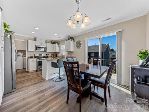 1214 Pauline Trail Drive Arden NC 28704