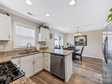 1214 Pauline Trail Drive Arden NC 28704