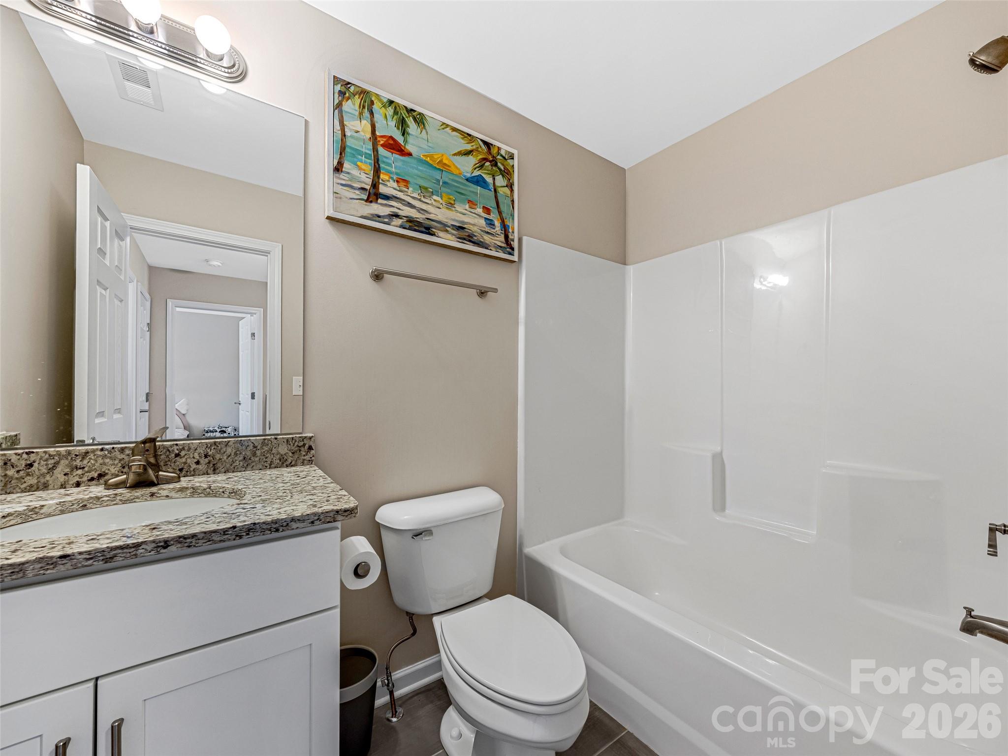 1214 Pauline Trail Drive Arden NC 28704