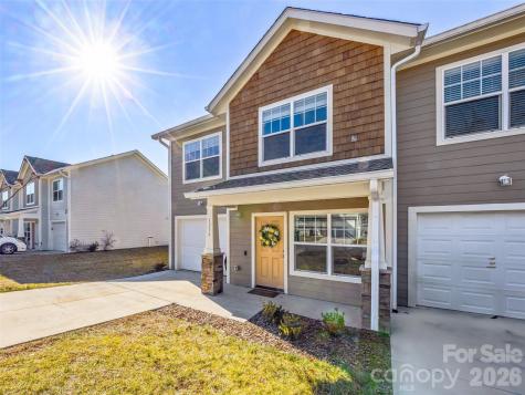 1214 Pauline Trail Drive Arden NC 28704