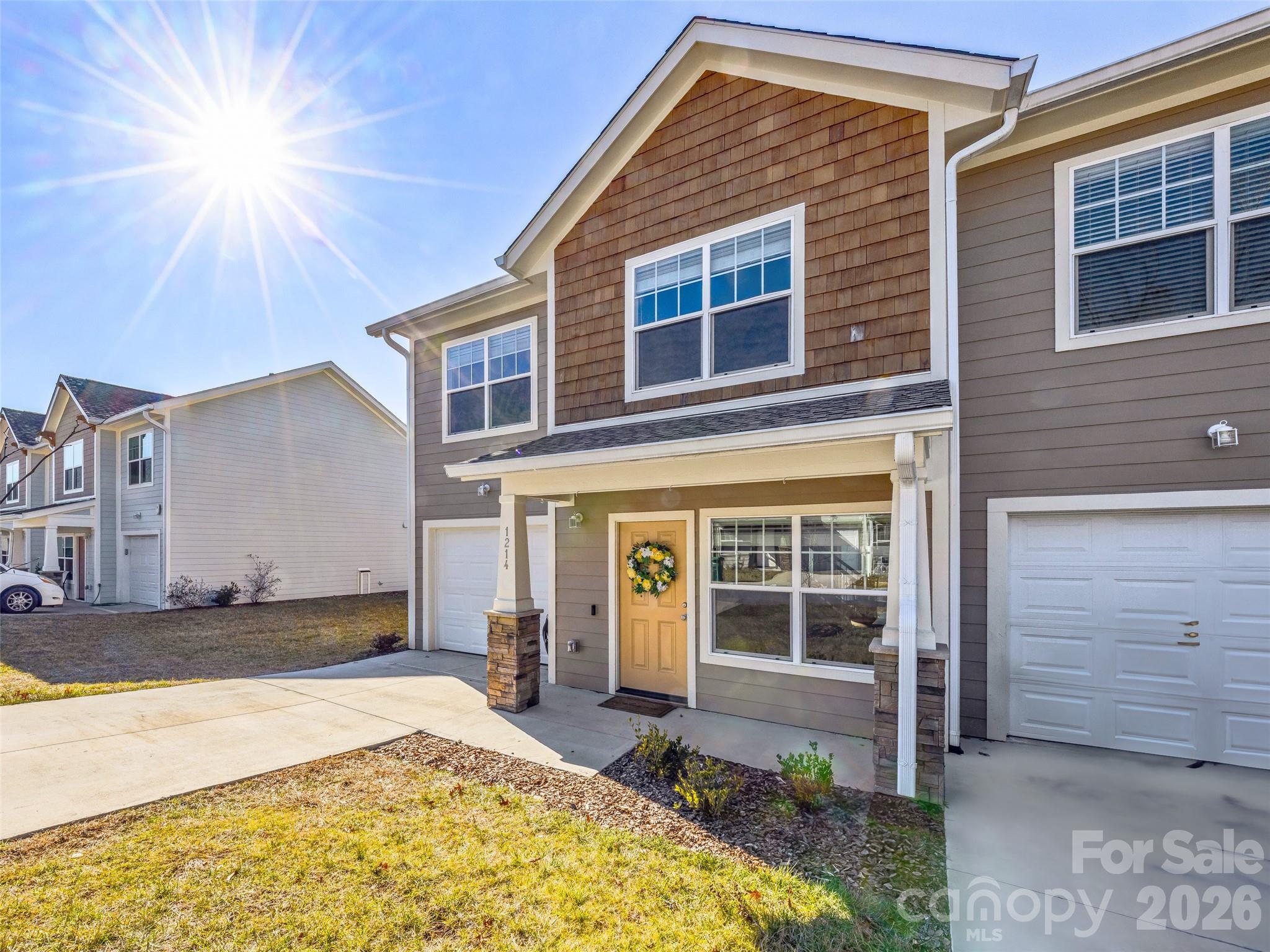 1214 Pauline Trail Drive Arden NC 28704