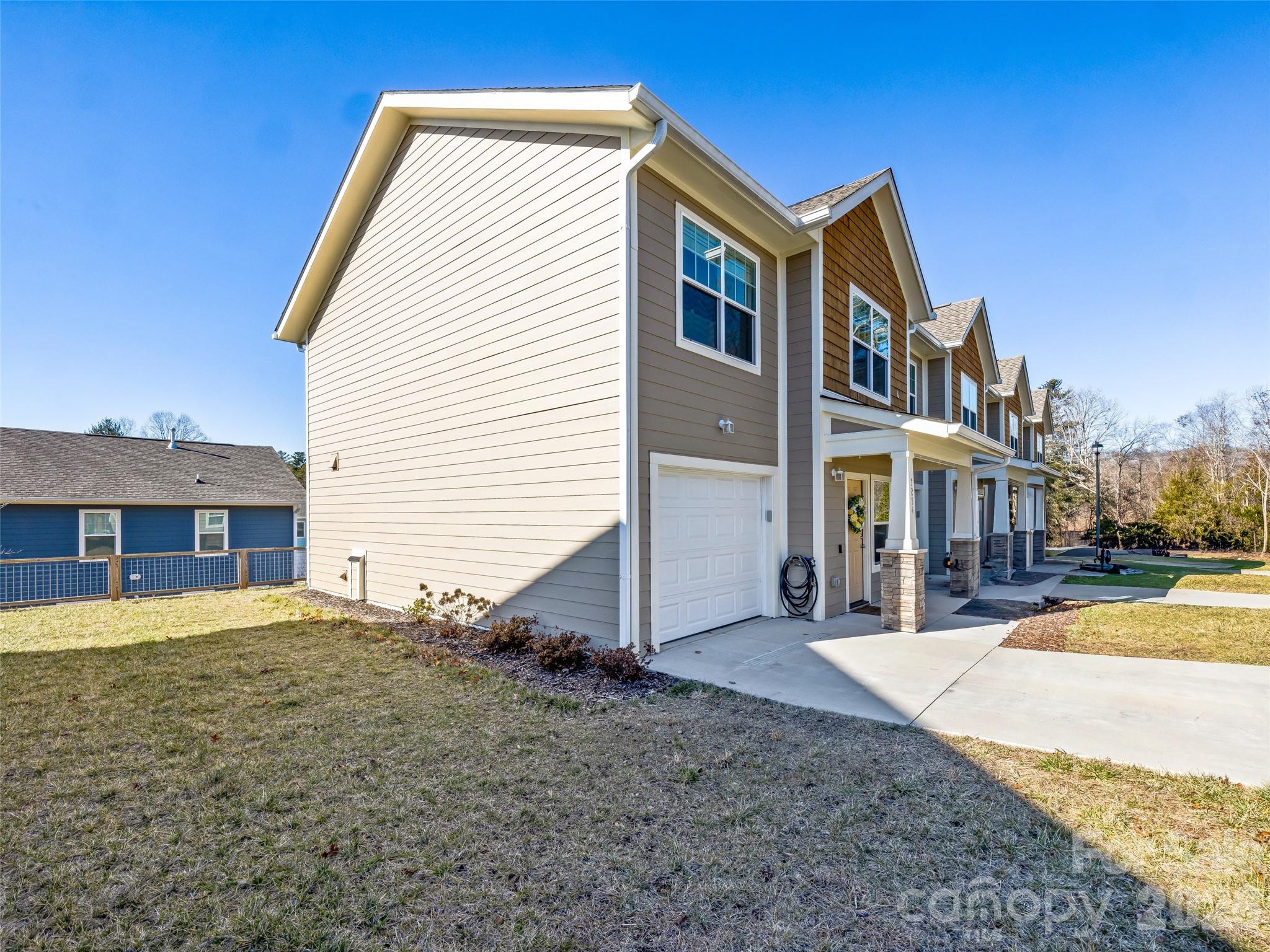 1214 Pauline Trail Drive Arden NC 28704