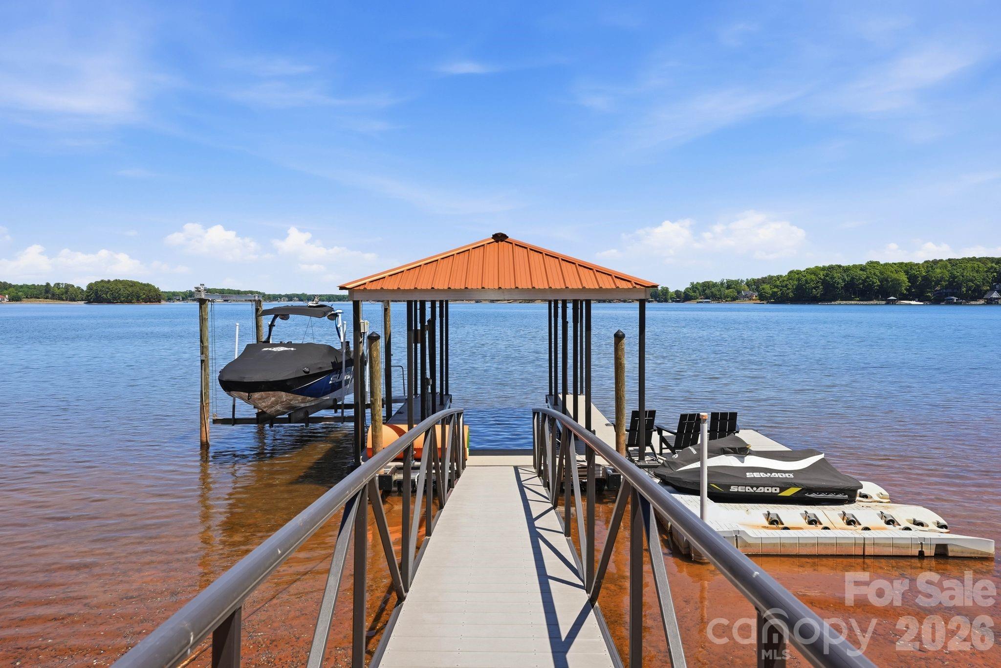3900 Channel Pointe Lane Denver NC 28037