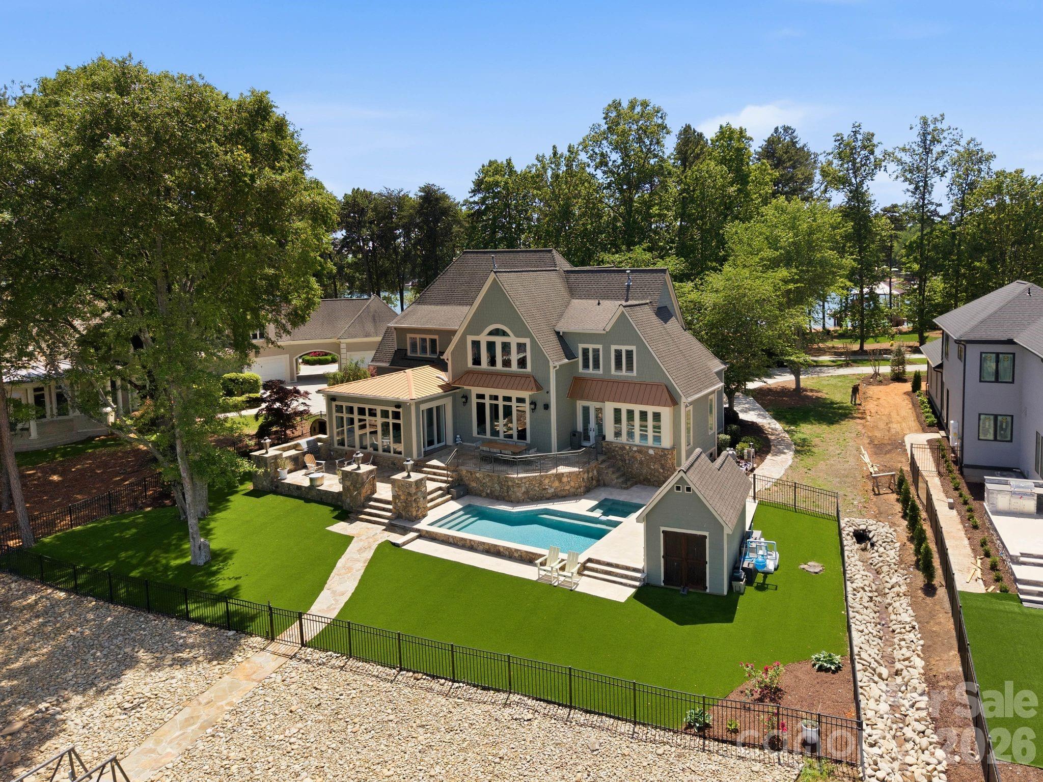 3900 Channel Pointe Lane Denver NC 28037
