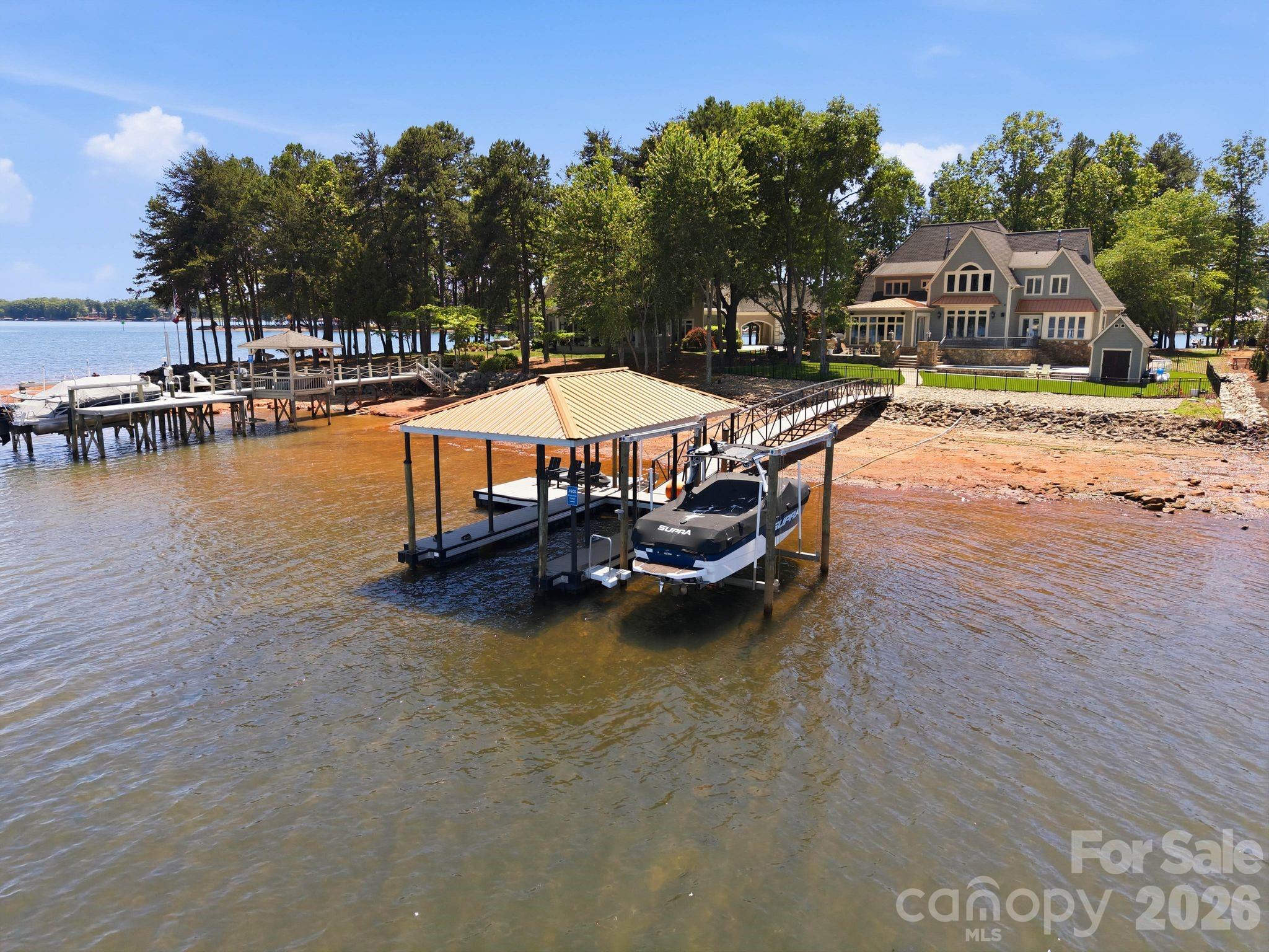 3900 Channel Pointe Lane Denver NC 28037