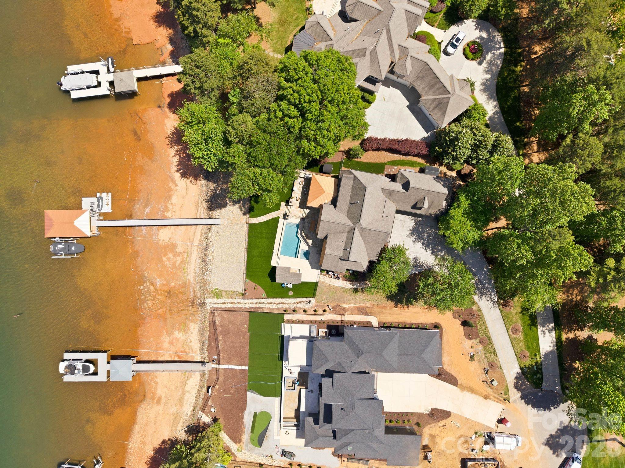 3900 Channel Pointe Lane Denver NC 28037