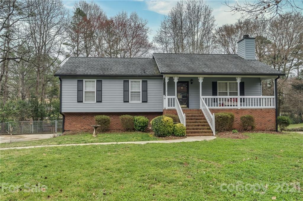 2410 Westminster Drive Concord NC 28027