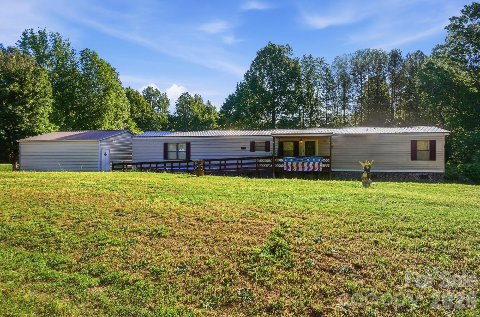 2909 Balkan Drive York SC 29745