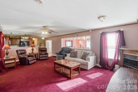 2909 Balkan Drive York SC 29745