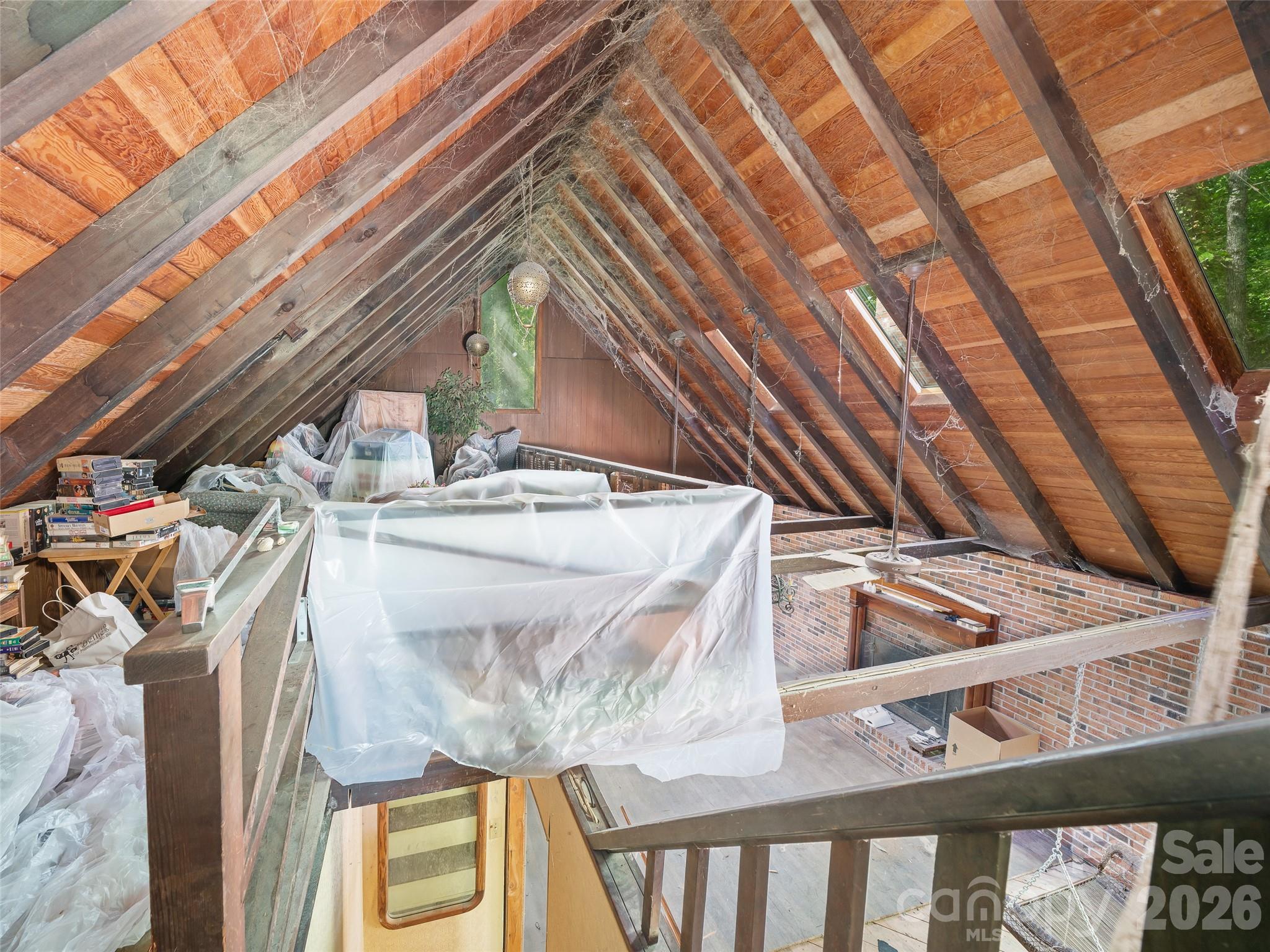 639 Hunter Street Burnsville NC 28714